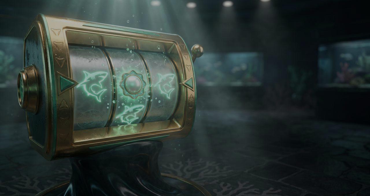 Shark Casino