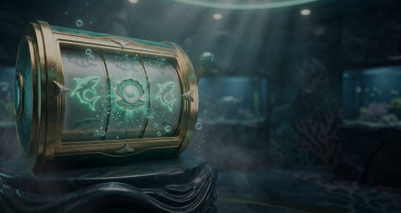 Shark Casino